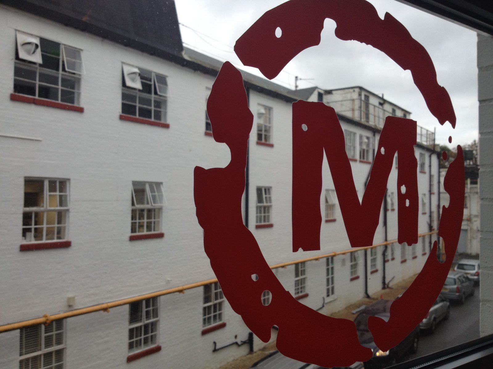 met film school logo