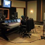 studiotekniker Musicians Institute