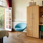 Studentboende på Regent's