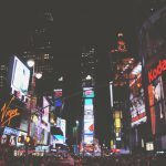 Studera Marketing Marknadsföring utomlands på blueberry.nu