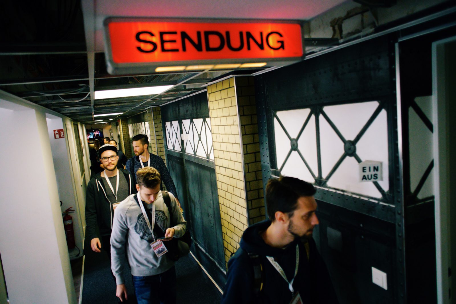 Studera film på Met Film School Berlin på blueberry.nu