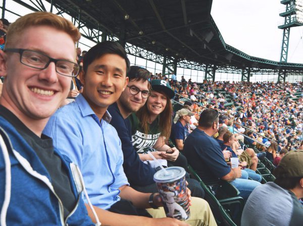 michigan state university svenska studenter