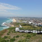 Ansökan University of Newcastle på blueberry.nu