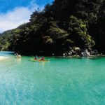 Plugga i Nya Zeeland NMIT på blueberry.nu