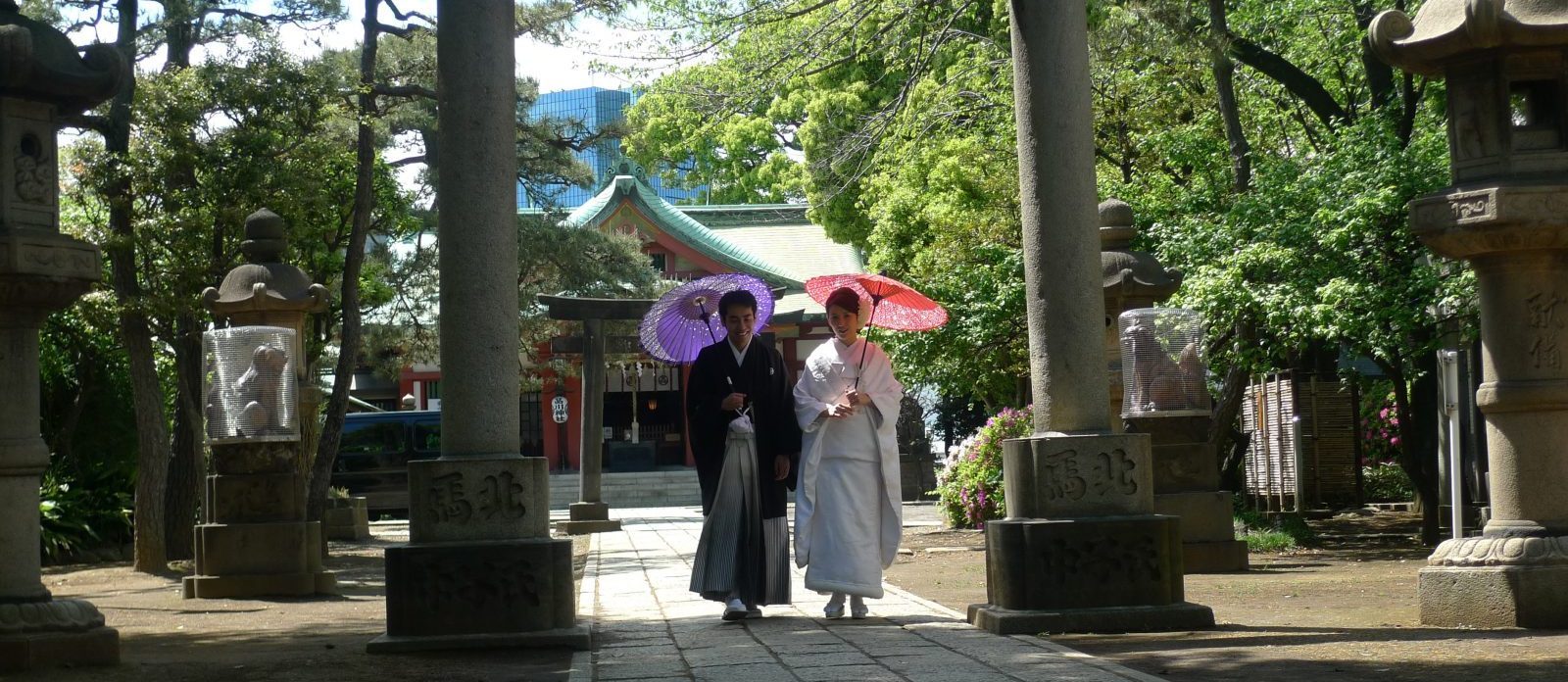 Plugga i japan, utlandsstudier i Tokyo med Blueberry.nu