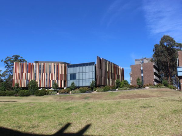 Studera i Sydney i Australien på Macquarie på blueberry.nu