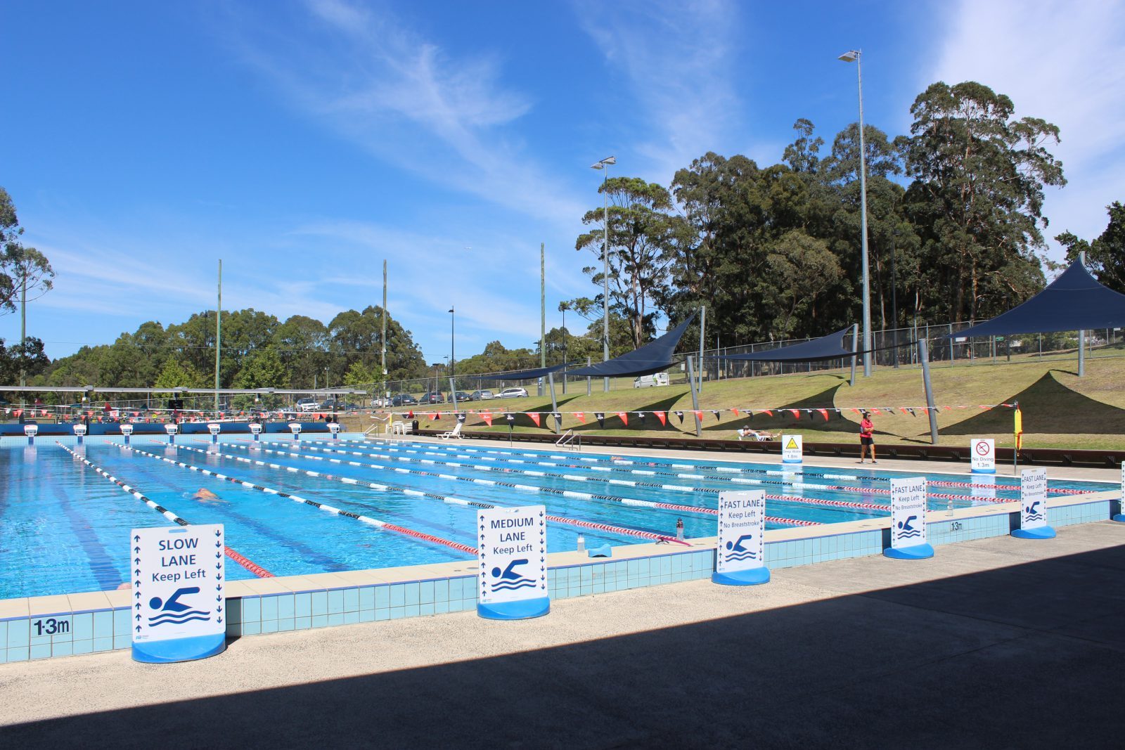 Boende på Macquarie University i Sydney på blueberry.nu