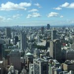 Studera i Tokyo på Temple University Japan på blueberry.nu