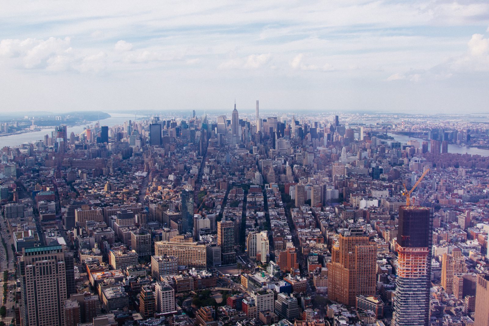 Studera Film i New York & Los Angeles på blueberry.nu