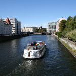 Plugga film i Berlin på Met Film School Berlin