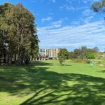 macquarie university campus