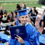 Studera på Santa Monica College