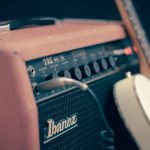 Bli musikartist på BIMM i England på blueberry.nu