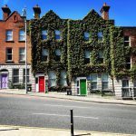 Studera på Dublin Business School på Irland på blueberry.nu