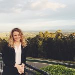 Auckland University jennifer