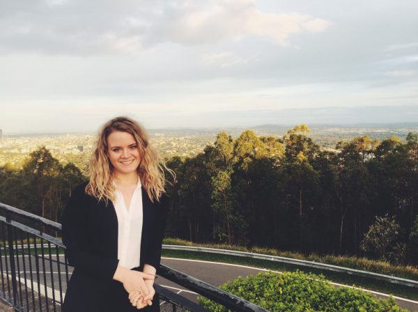 Auckland University jennifer