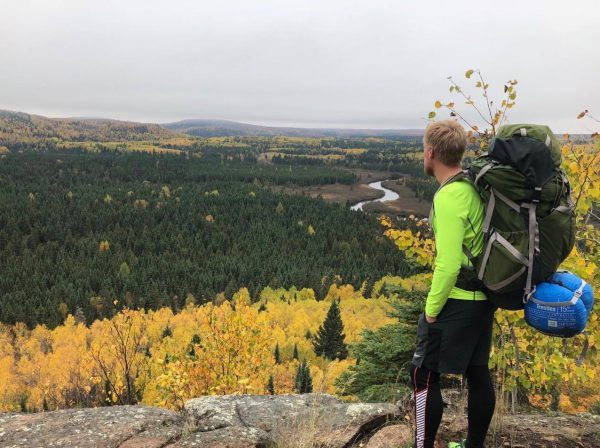 studera på university of minnesota