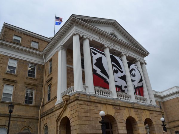 Utlnadsstudier på University of Wisconsin-Madison i USA. Ansök via Blueberry.nu idag!