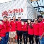Griffith_University_studenter