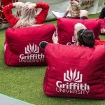 Studera utomlands i Australien, Queensland, Griffith University, Brisbane, Gold Coast, utlandsstudier, ansök via blueberry.nu