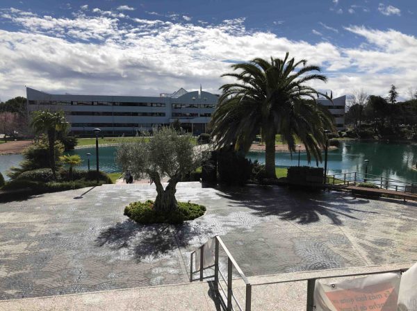 Universidad Europea Campus