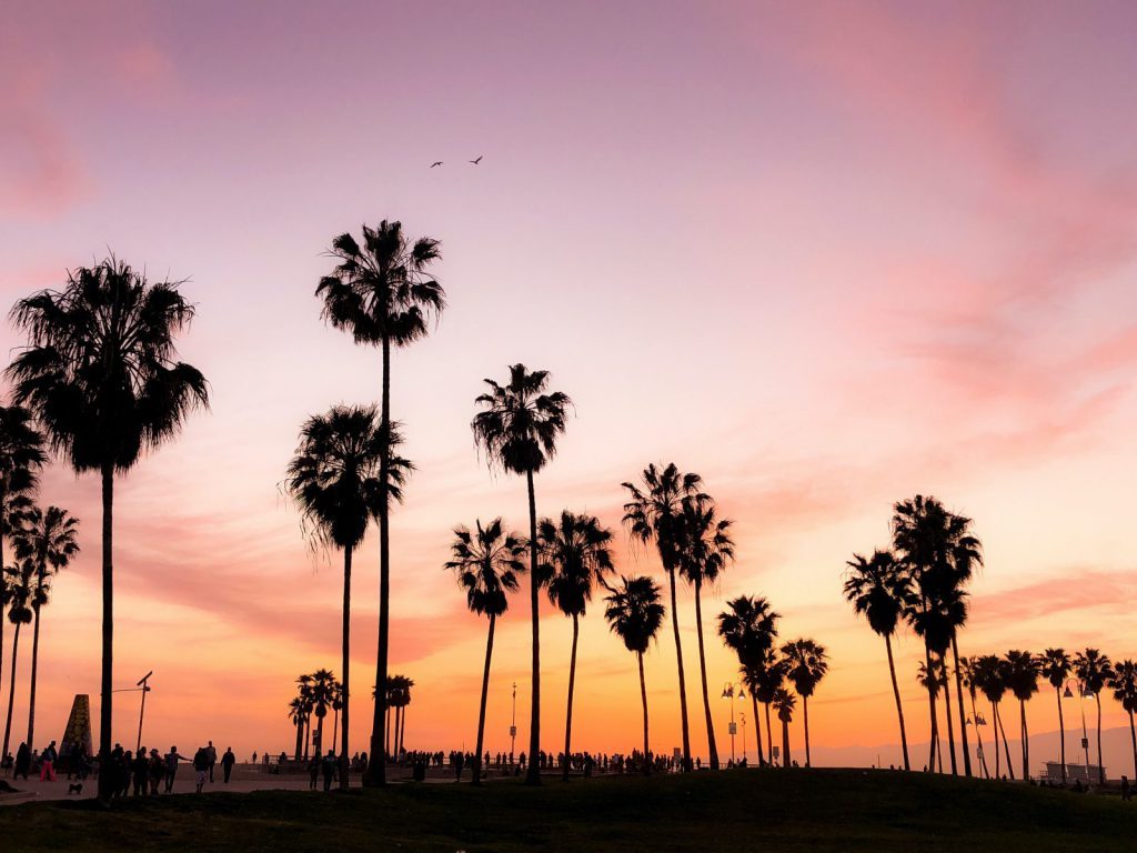 Los Angeles