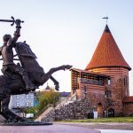 Studera i Kaunas