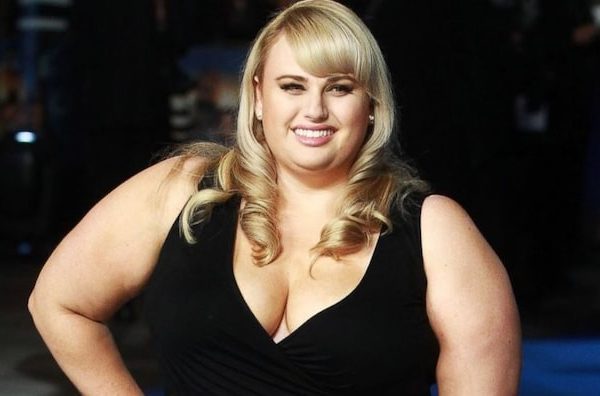 Rebel Wilson