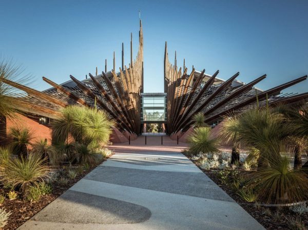 Edith Cowan University