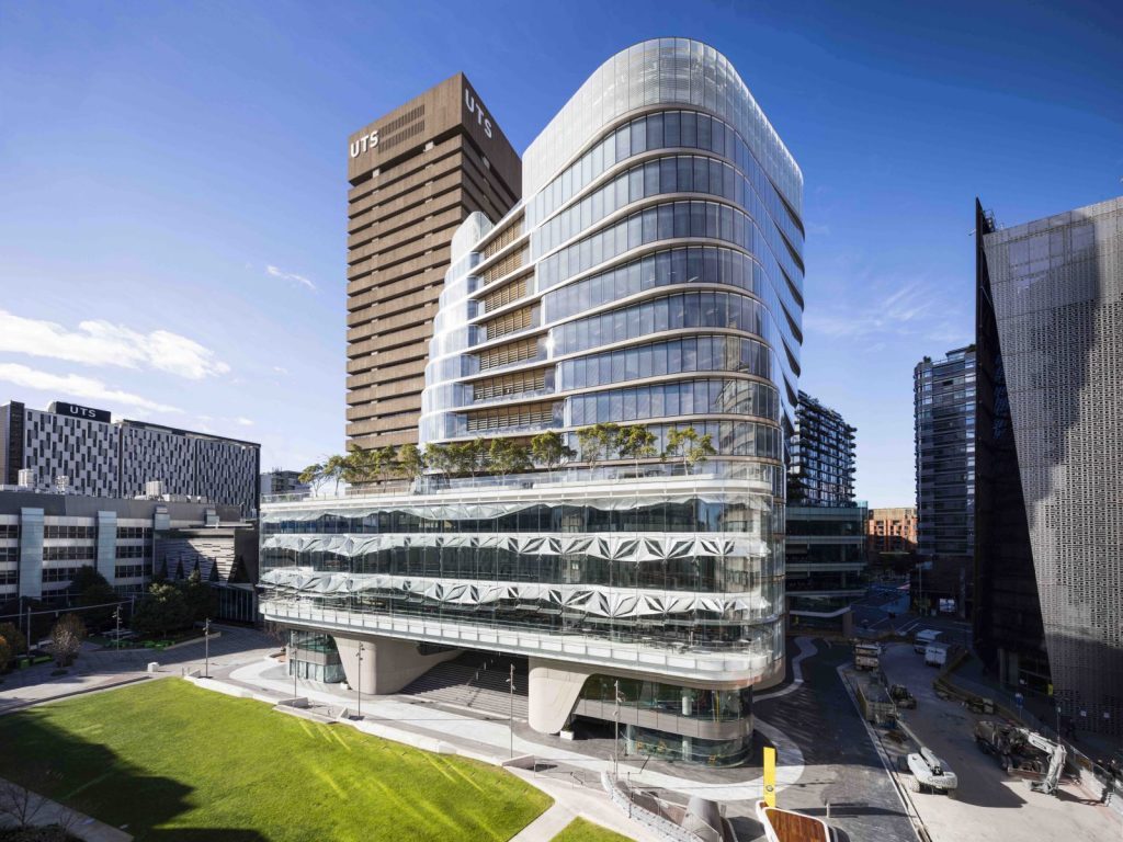 UTS Campus