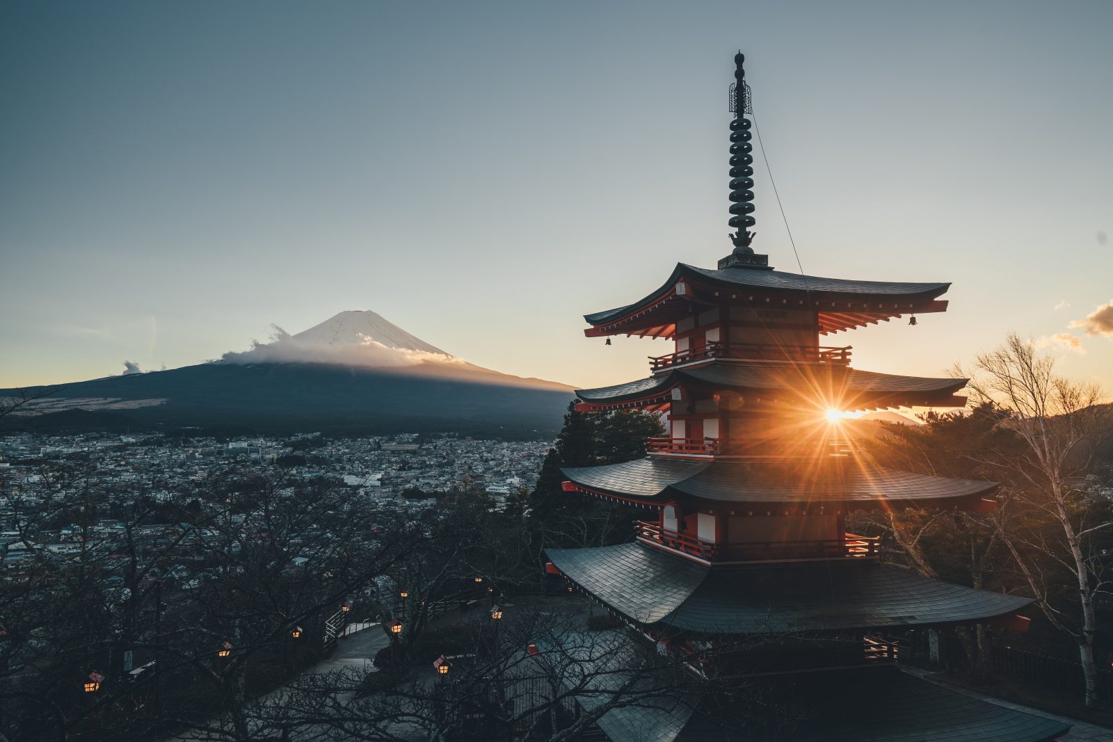 Studera-i-Tokyo-Japan