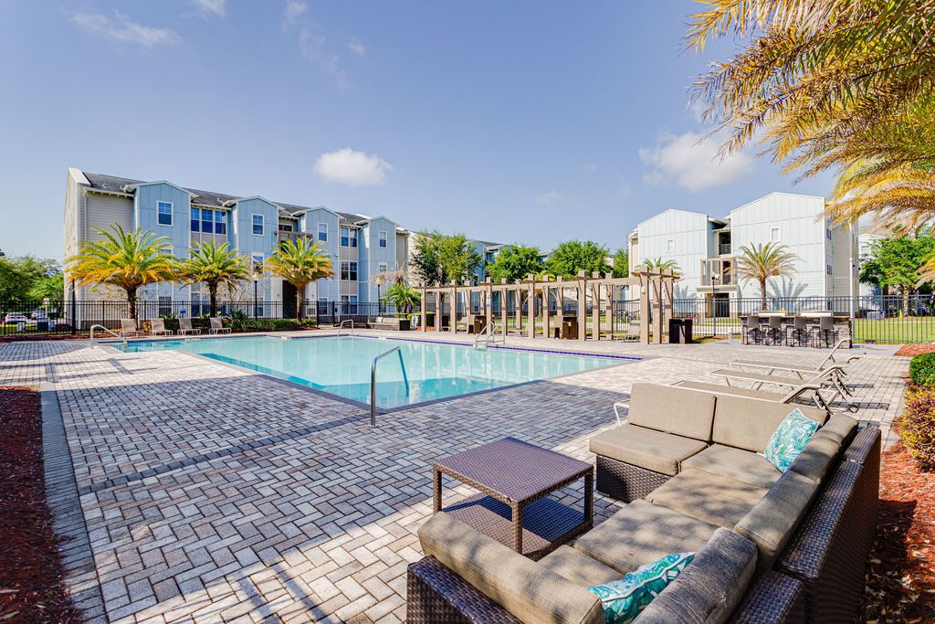 Hawks Landing Student Housing