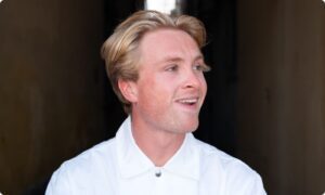 Hugo Nilsson