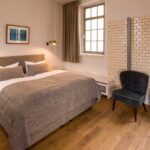 Hotellboende på GLS