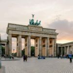 berlin city centre